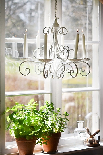 Inredning i lantlig fransk stil shabby chic Inredning i lantlig fransk stil shabby chic